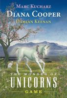 The Wonder of Unicorns Game: Play for Personal and Planetary Healing 1844096769 Book Cover