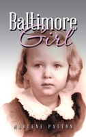 Baltimore Girl 1663231346 Book Cover
