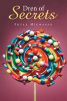 Dren of Secrets 1524530182 Book Cover
