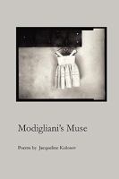 Modigliani's Muse 1934999504 Book Cover