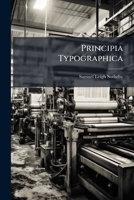 Principia Typographica: Paper-marks 1274978742 Book Cover