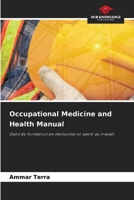 Occupational Medicine and Health Manual 6209085776 Book Cover