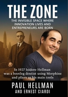 The Zone B0FH7FV36T Book Cover
