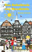 Das Geheimnis von Mondstein 1533116210 Book Cover