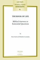 The Book of Life: Biblical Answers to Existential Questions 9042922966 Book Cover