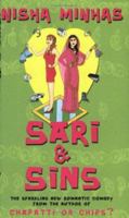 Sari and Sins 0743430468 Book Cover