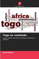Togo na realidade (Portuguese Edition) 620956741X Book Cover