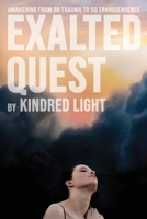 Exalted Quest 1955136211 Book Cover