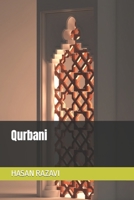 Qurbani B0BZ2W7C8M Book Cover