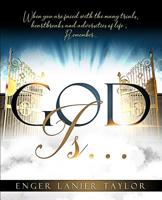 God Is 0999238787 Book Cover