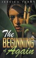 The Beginning of Again B0BGFWWPC8 Book Cover