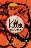 Killer Stuff 0312983700 Book Cover