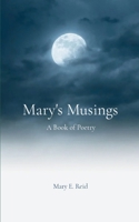 Mary's Musings 9363309495 Book Cover
