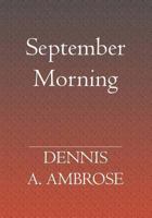 September Morning 1594576416 Book Cover