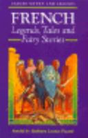 French Legends, Tales and Fairy Stories 0192741497 Book Cover