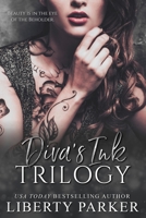 Diva's Ink Trilogy: Diva's Ink B09KDYHFWH Book Cover