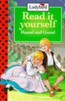 Hansel and Gretel 0721415741 Book Cover