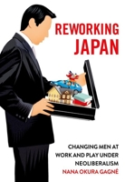 Reworking Japan 1501753037 Book Cover