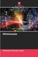 Otimização (Portuguese Edition) 6209582273 Book Cover
