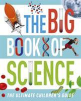 The Big Book of Science 1789500478 Book Cover