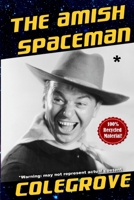 The Amish Spaceman 1495405389 Book Cover