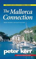 The Mallorca Connection 0957306245 Book Cover