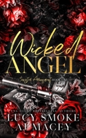 Wicked Angel 1088220347 Book Cover
