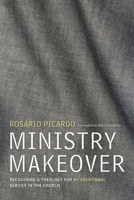 Ministry Makeover 162564650X Book Cover