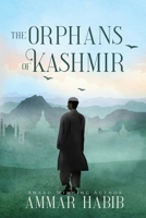 The Orphans of Kashmir B093B8H9VV Book Cover