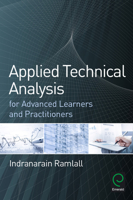 Applied Technical Analysis for Advanced Learners and Practitioners 1786356341 Book Cover