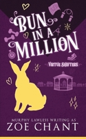 Bun in a Million (Virtue Shifters) 1835570747 Book Cover