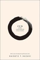 禅と日本文化 [Zen To Nihon Bunka] 0691017700 Book Cover