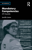 Mandatory Competencies: Apc Essentials 1032567783 Book Cover