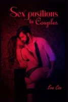 Sex Positions for Couples: Tantric and Kama Sutra Sex Techniques for Beginners and Advanced Couples 3986535691 Book Cover