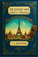 The Journey 2099: Juliana`s missteps B0G1YBQZT6 Book Cover