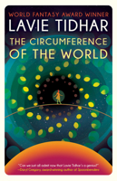 The Circumference of the World 161696362X Book Cover