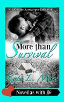 More Than Survival 1537457438 Book Cover