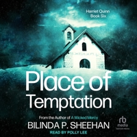 Place of Temptation B0GS6SD427 Book Cover