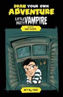 Little Patty Vampire 1542581087 Book Cover