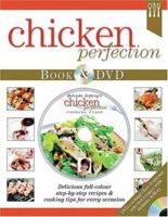 Chicken Perfection [With DVD] 1741215412 Book Cover