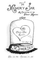 Janice June Elliott: Memory Jar Book 1979924201 Book Cover
