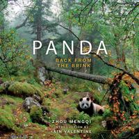 Panda: Back from the Brink 1887354891 Book Cover