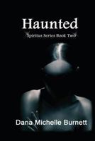Haunted: 1480239968 Book Cover