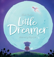 Little Dreamer 1738443418 Book Cover