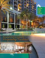Managing the Built Environment in Hospitality Facilities 0135135745 Book Cover