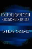 Detective Chronicles 1448939941 Book Cover