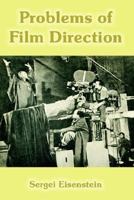 Problems of Film Direction 141021415X Book Cover