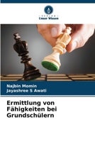 Ermittlung von Fähigkeiten bei Grundschülern (German Edition) 6208500486 Book Cover