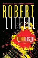 Mother Russia 0143120026 Book Cover
