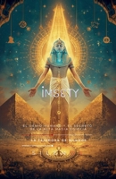 Imsety: El Secreto de la Alta Magia Egipcia (Egipto) (Spanish Edition) B0GFKJZR8B Book Cover